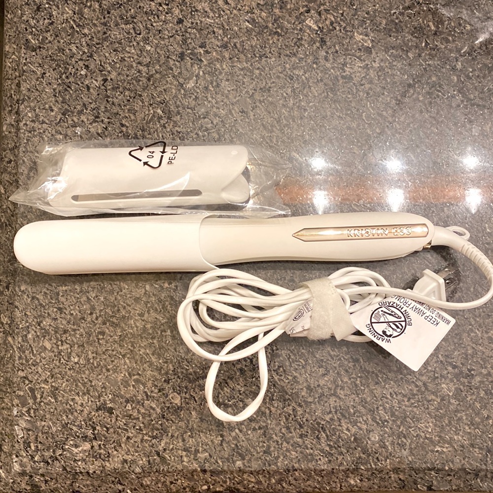 Kristen Ess 3-in-1 Flat Iron